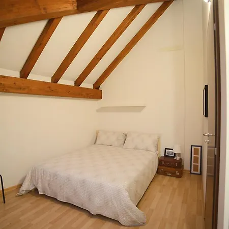 Gammazita Homeholidays Apartment Catania