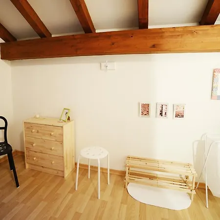 Gammazita Homeholidays Apartment Catania
