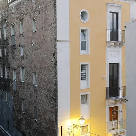 Apartment Gammazita Homeholidays