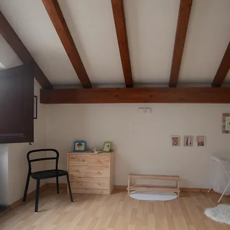 Apartment Gammazita Homeholidays *