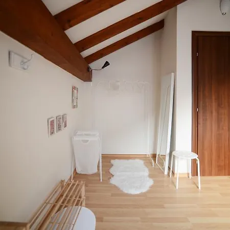 Apartment Gammazita Homeholidays Catania
