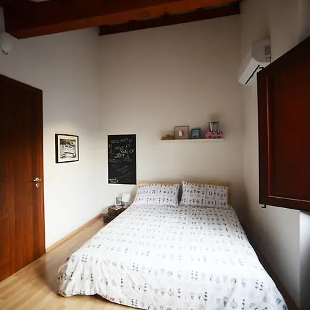 Apartment Gammazita Homeholidays