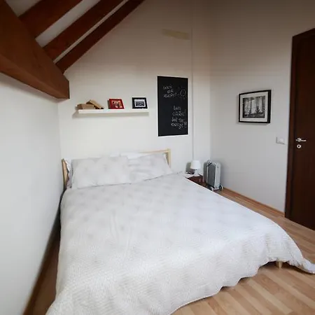 Gammazita Homeholidays Apartment Catania