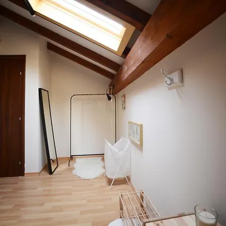 Apartment Gammazita Homeholidays *