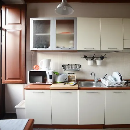 Apartment Gammazita Homeholidays Catania